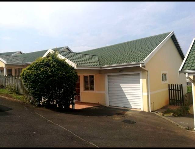 3 BEDROOM SIMPLEX RENTED IN BROADLANDS